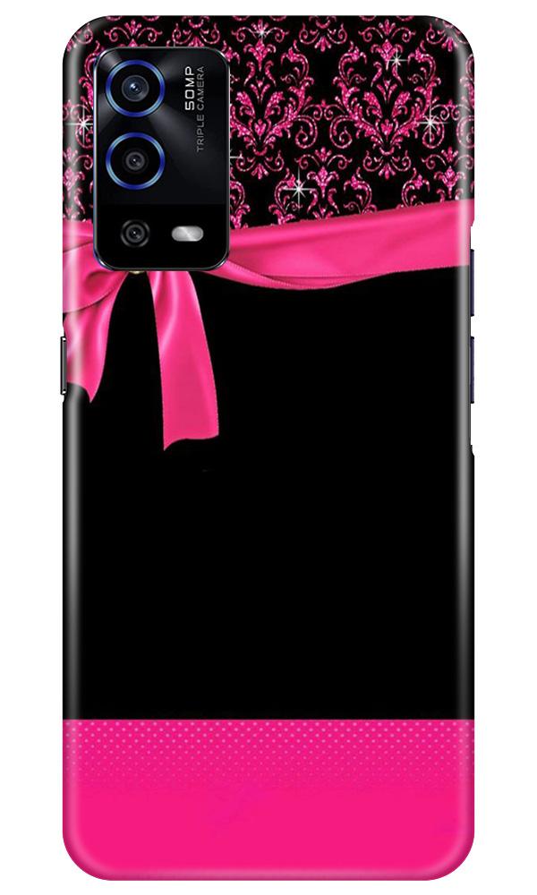 Gift Wrap4 Case for Oppo A55