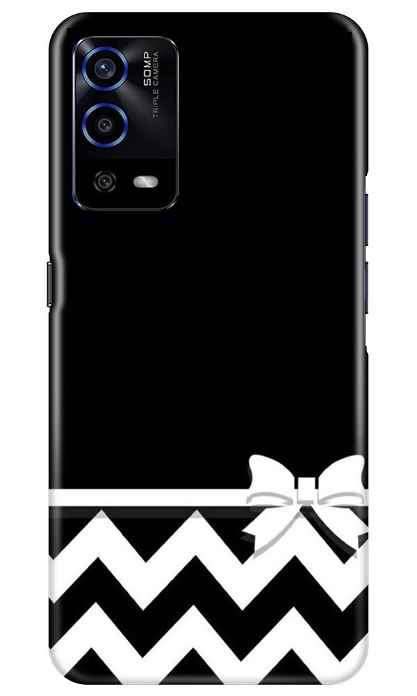Gift Wrap7 Case for Oppo A55