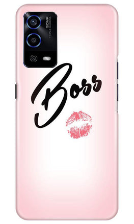 Boss Case for Oppo A55