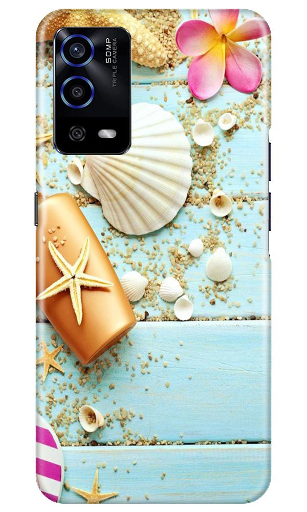 Sea Shells Case for Oppo A55
