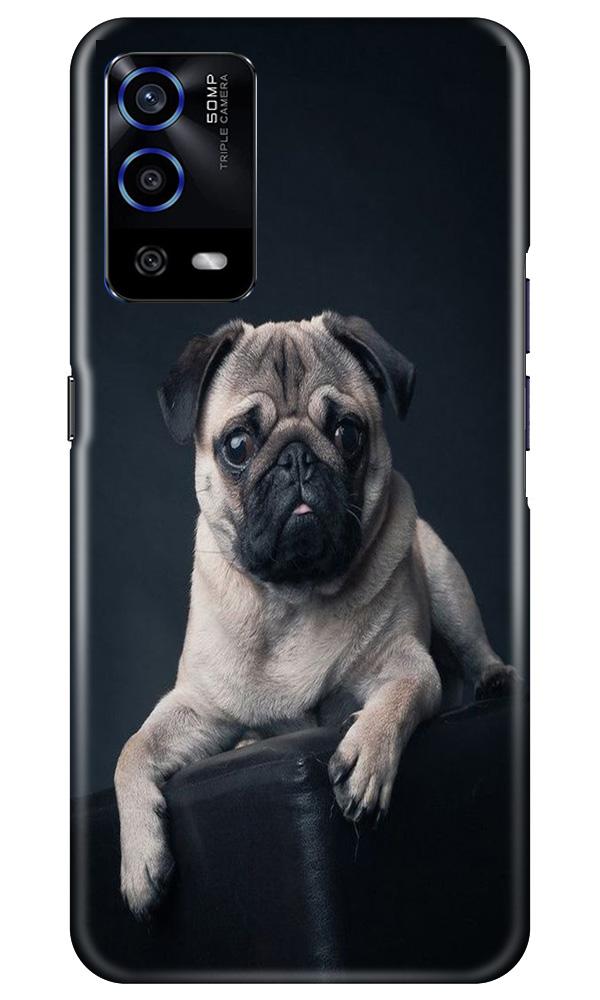 little Puppy Case for Oppo A55