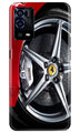 Ferari  Case for Oppo A55  (Design - 133)