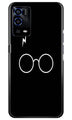 Harry Potter Case for Oppo A55  (Design - 136)
