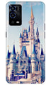 Disney Land for Oppo A55 (Design - 185)