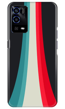 Slider Mobile Back Case for Oppo A55 (Design - 189)