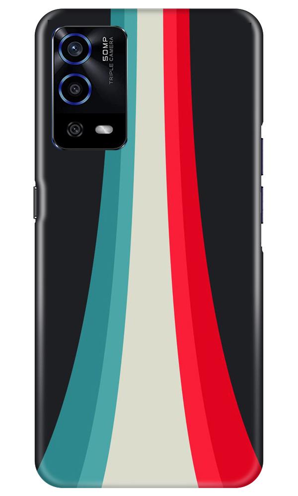 Slider Case for Oppo A55 (Design - 189)