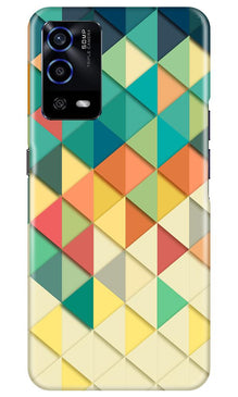 Designer Mobile Back Case for Oppo A55 (Design - 194)