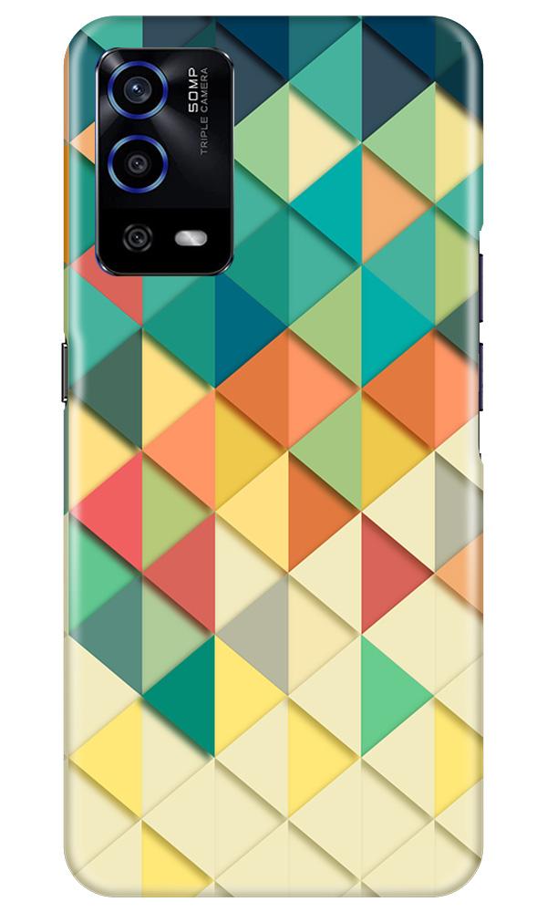 Designer Case for Oppo A55 (Design - 194)