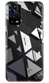Modern Art Case for Oppo A55 (Design No. 230)