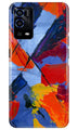 Modern Art Case for Oppo A55 (Design No. 240)