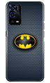 Batman Case for Oppo A55 (Design No. 244)