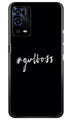 #GirlBoss Case for Oppo A55 (Design No. 266)