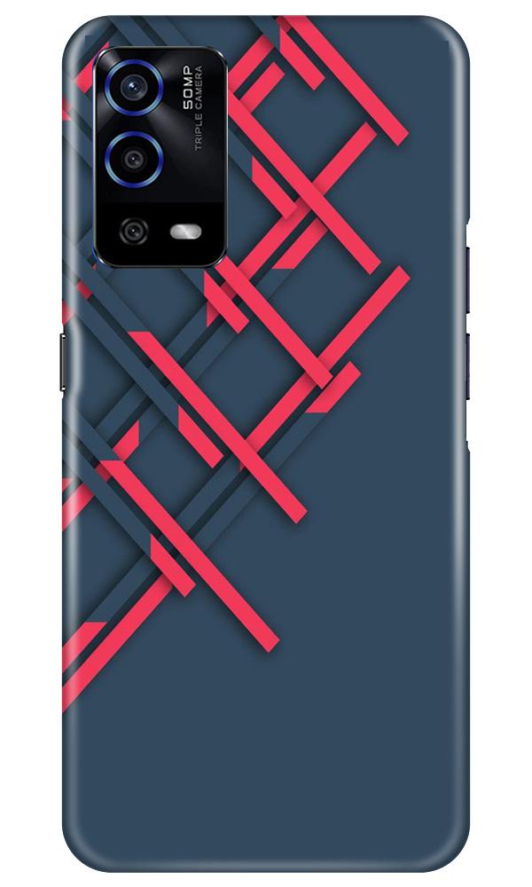 Designer Case for Oppo A55 (Design No. 285)