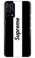 Supreme Mobile Back Case for Oppo A55 (Design - 388)