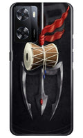 Lord Shiva Mahakal Case for Oppo A57