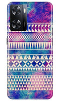 Modern Art Case for Oppo A57
