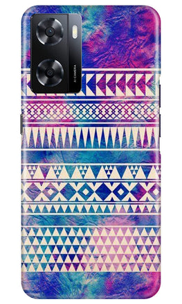 Modern Art Case for Oppo A57