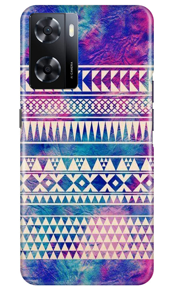 Modern Art Case for Oppo A57