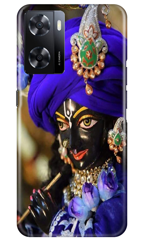 Lord Krishna4 Case for Oppo A57