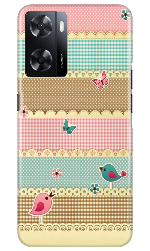 Gift paper Case for Oppo A57