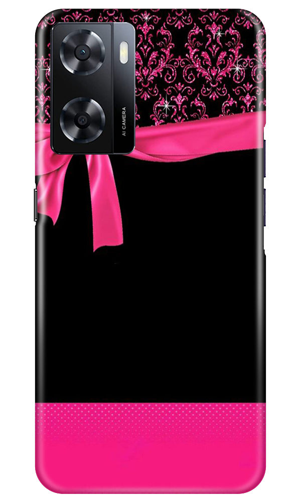 Gift Wrap4 Case for Oppo A57