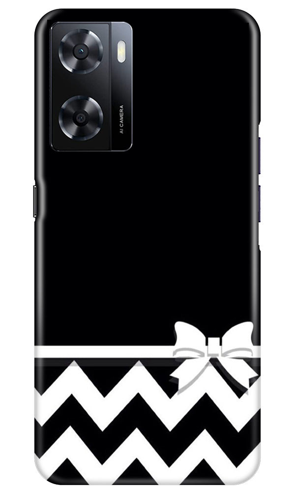 Gift Wrap7 Case for Oppo A57