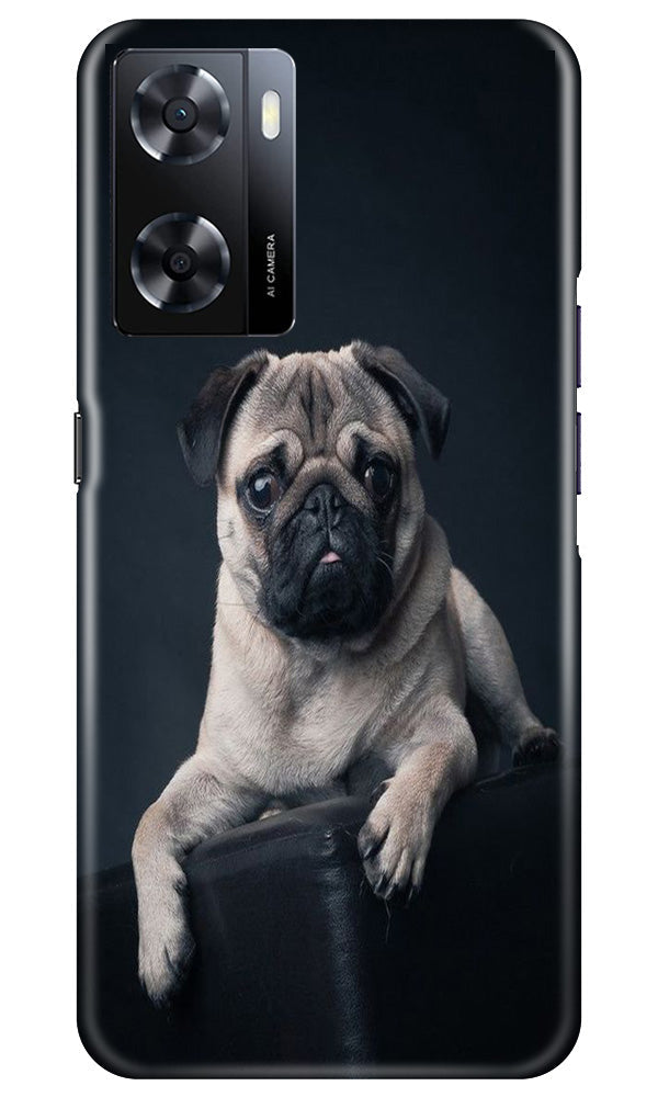 little Puppy Case for Oppo A57