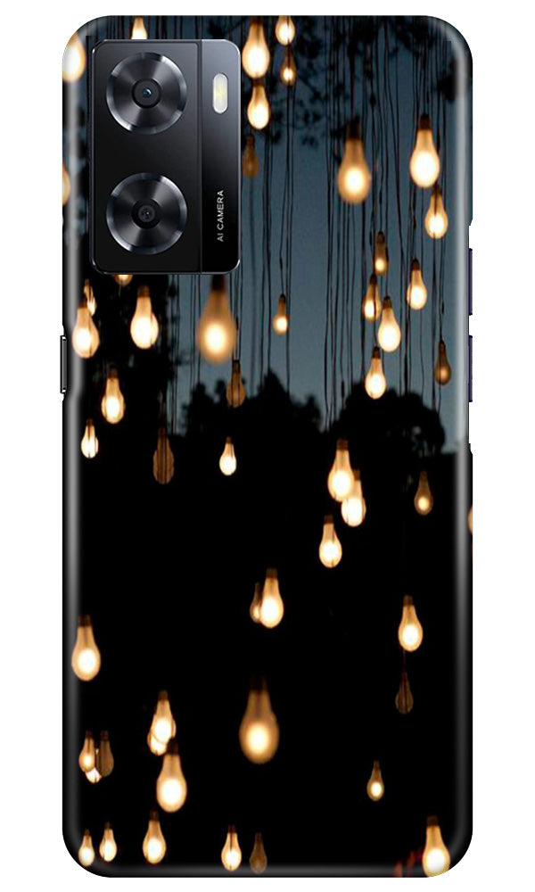 Party Bulb Case for Oppo A57