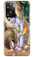 Bal Gopal2 Case for Oppo A57