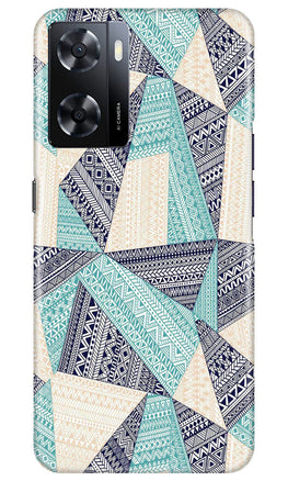 Desingner Pattern Case for Oppo A57(Design - 123)