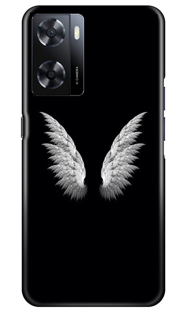 Angel Case for Oppo A57(Design - 142)