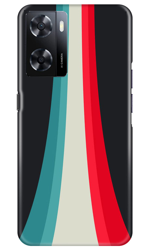 Slider Case for Oppo A57 (Design - 158)
