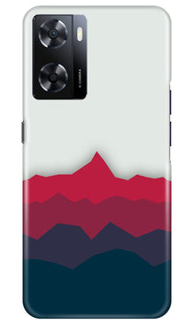 Designer Mobile Back Case for Oppo A57 (Design - 164)