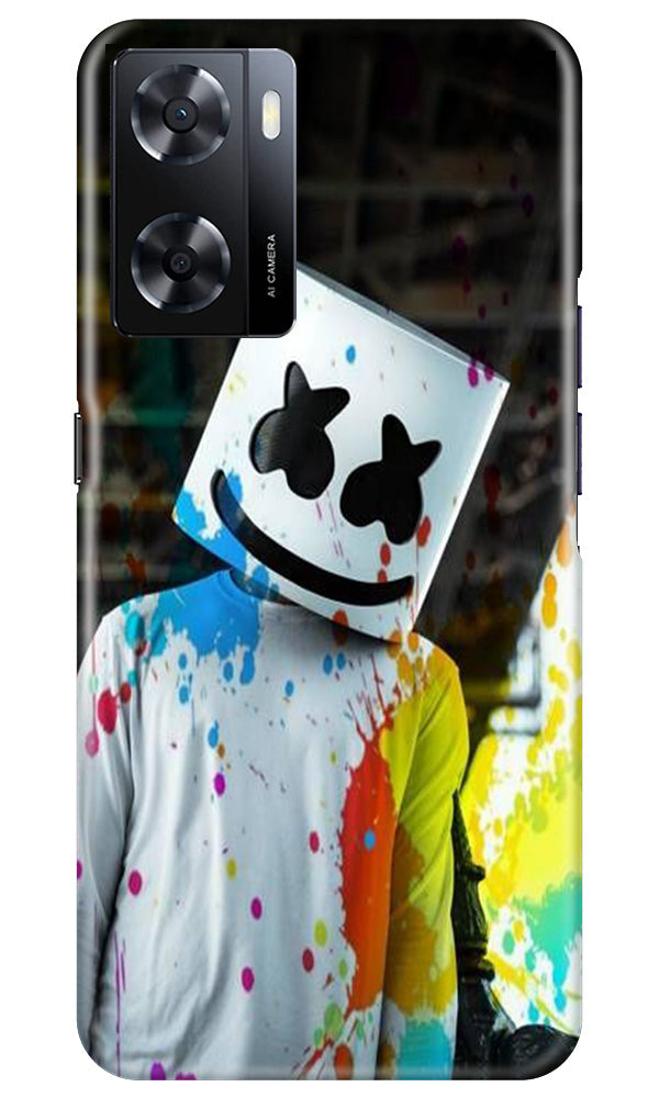 Lion King Case for Oppo A57 (Design No. 188)