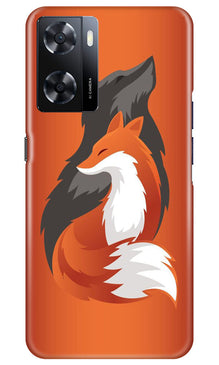 Wonderlust Travel Mobile Back Case for Oppo A57 (Design - 192)