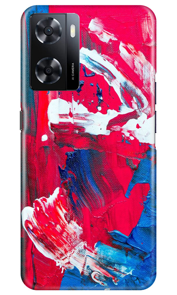Mountains Case for Oppo A57 (Design No. 196)