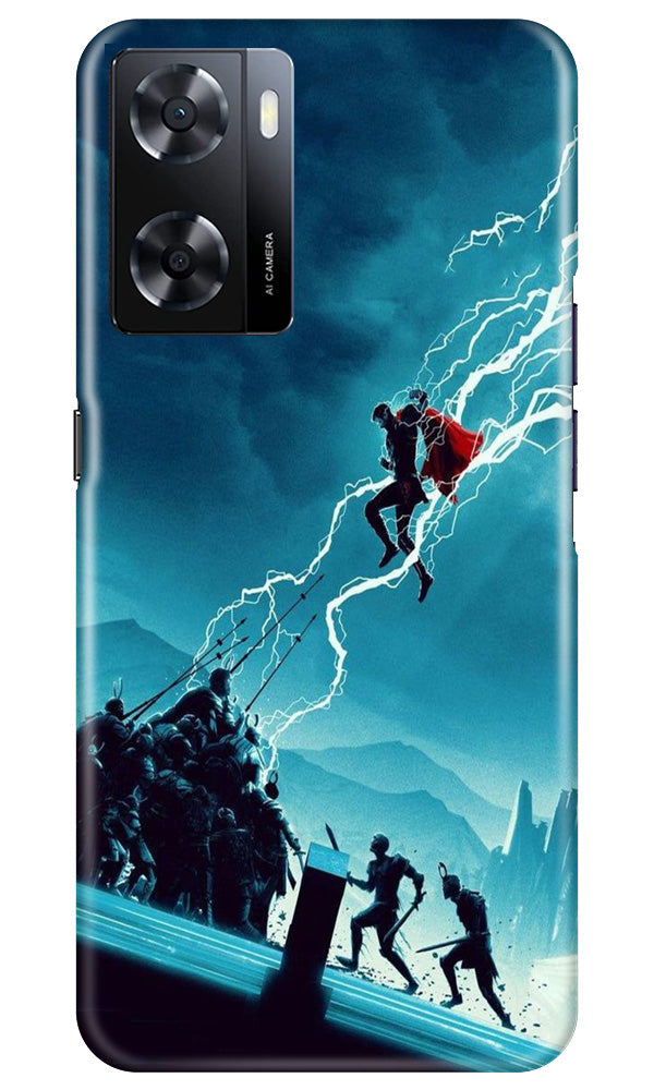 Modern Art Case for Oppo A57 (Design No. 211)