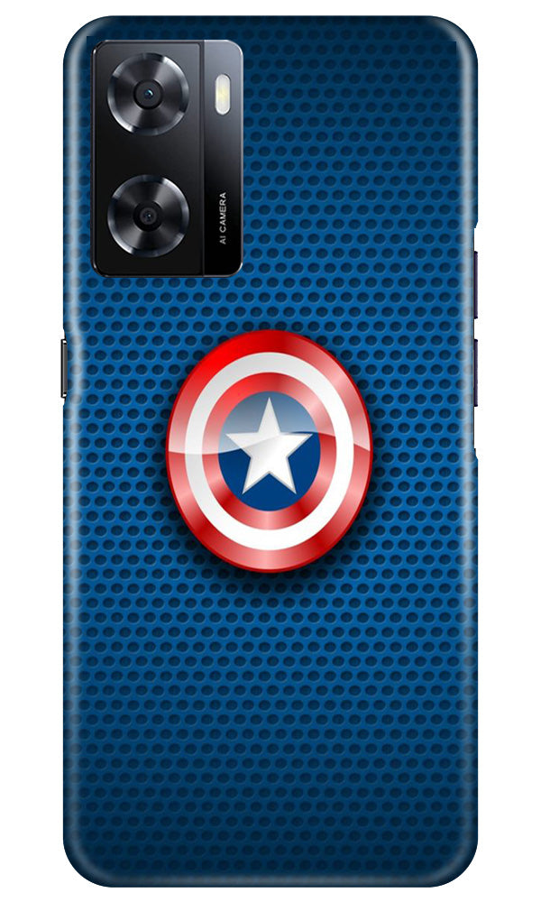Flash Case for Oppo A57 (Design No. 221)