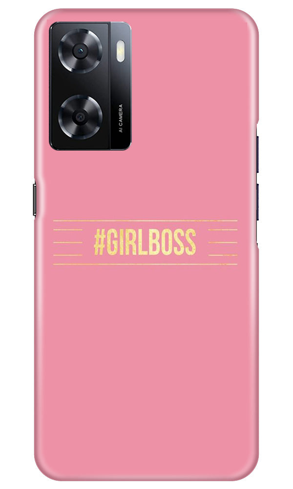 Vintage Car Case for Oppo A57 (Design No. 231)