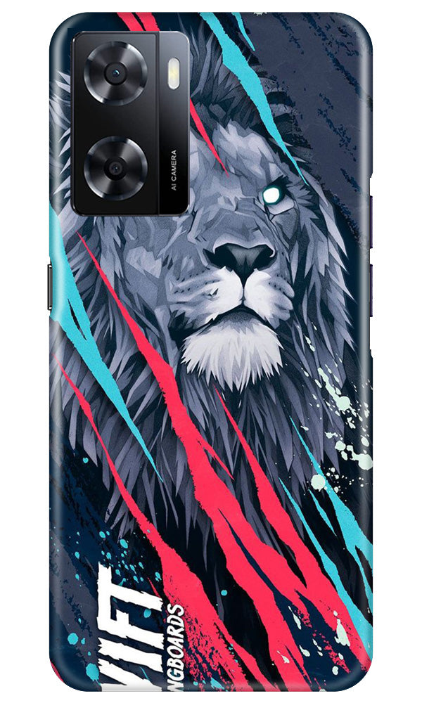Designer Case for Oppo A57 (Design No. 246)
