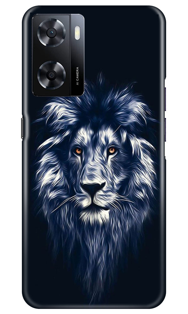 King Case for Oppo A57 (Design No. 249)