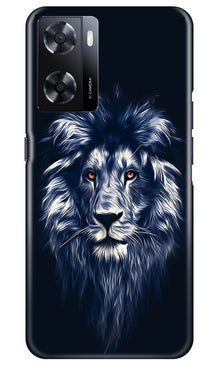 King Mobile Back Case for Oppo A57 (Design - 249)