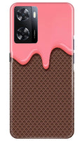 Parachute Case for Oppo A57 (Design No. 255)