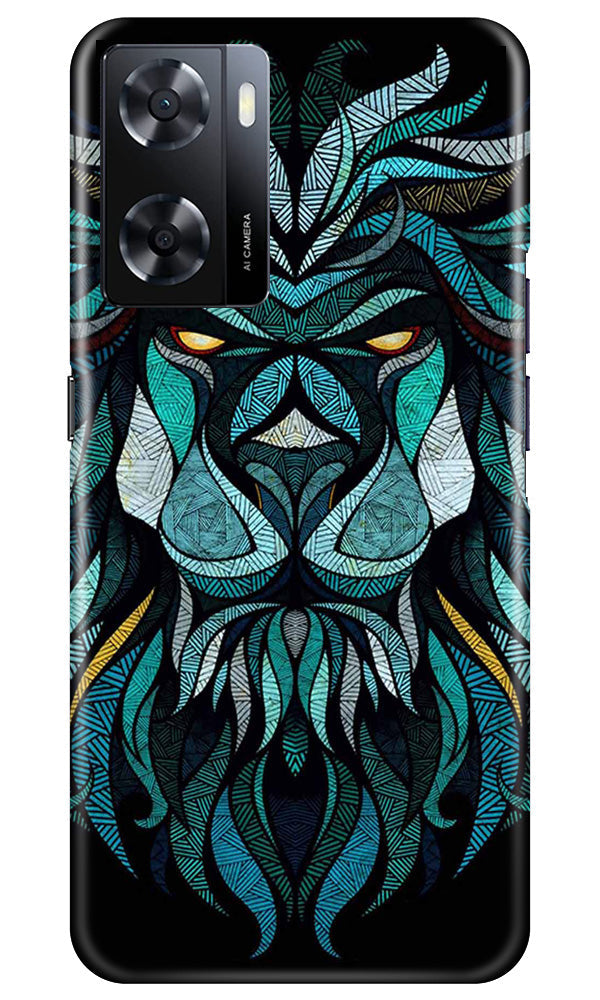 Magic Mobile Back Case for Oppo A57 (Design - 275)