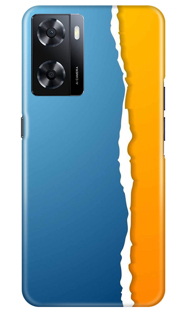 Designer Mobile Back Case for Oppo A57 (Design - 330)
