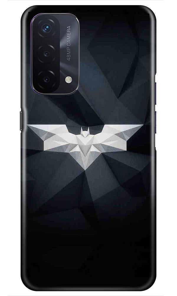 Batman Case for Oppo A74 5G