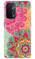 Rangoli art2 Case for Oppo A74 5G