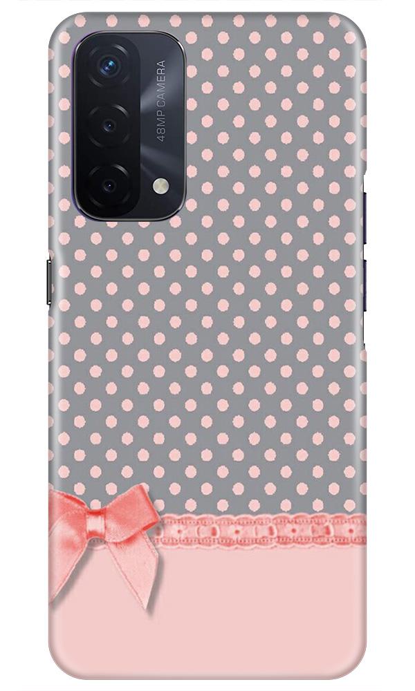 Gift Wrap2 Case for Oppo A74 5G