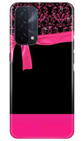 Gift Wrap4 Case for Oppo A74 5G