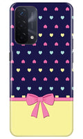 Gift Wrap5 Case for Oppo A74 5G